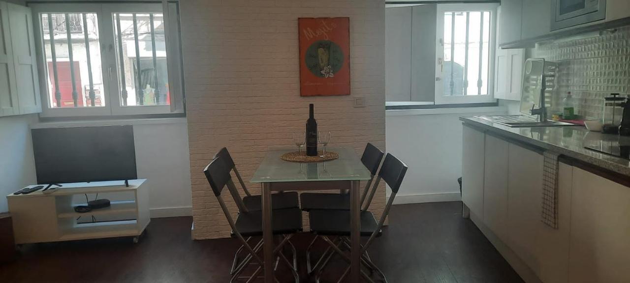 Apartamento Lud - Santos Lejlighed Lisboa