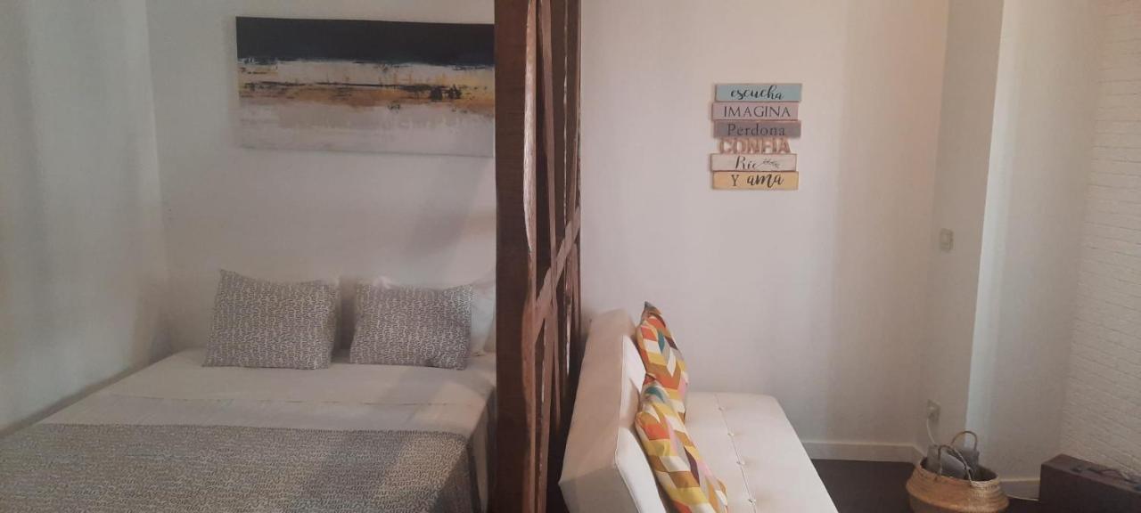 Lejlighed Apartamento Lud - Santos Lisboa