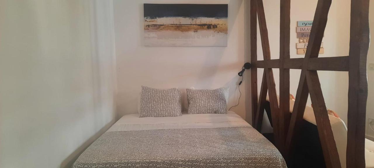 Lejlighed Apartamento Lud - Santos Lisboa
