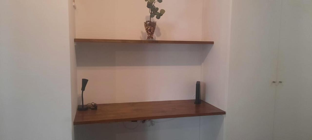 Lejlighed Apartamento Lud - Santos