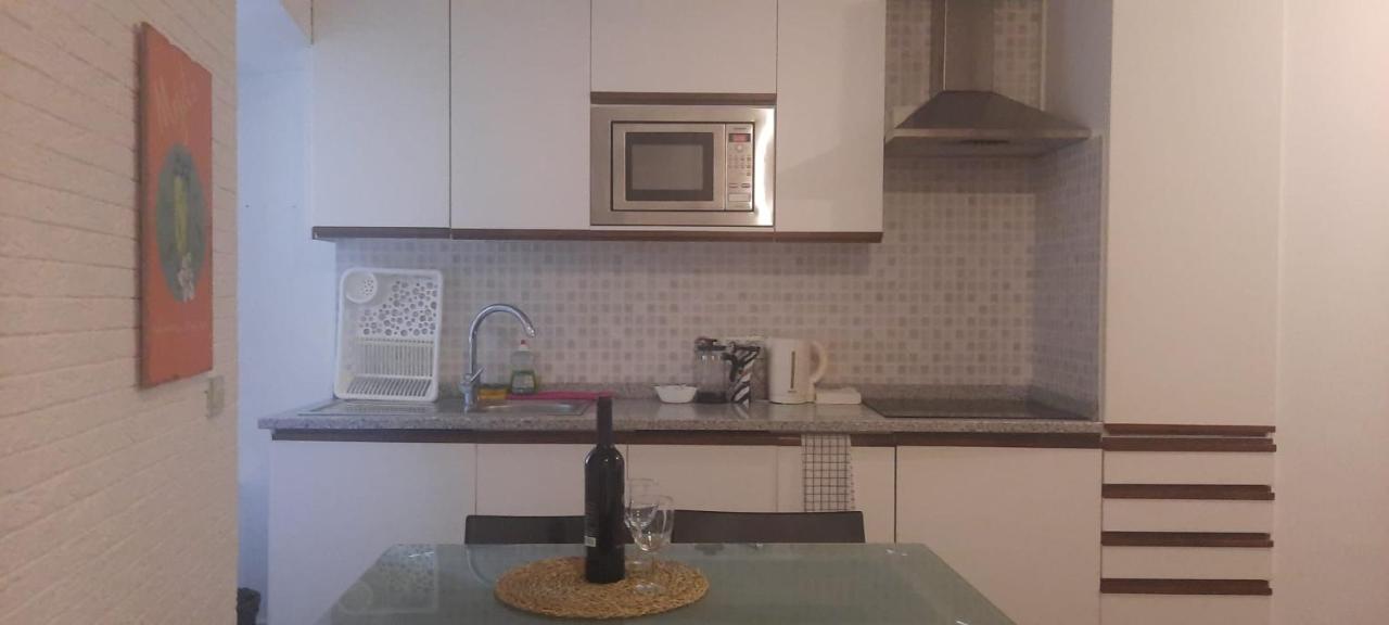 Apartamento Lud - Santos Lejlighed *